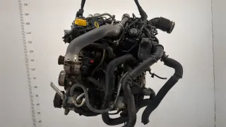  Дроссельная заслонка Dacia Duster 2 Арт 11400297, вид 4
