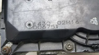 16400RN0A01 Дроссельная заслонка Honda Crosstour Арт 20413609, вид 3