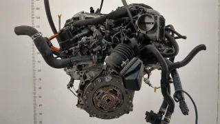 2203031090 Дроссельная заслонка Lexus RX 4 3.5л Инжектор Арт 11401620, вид 4