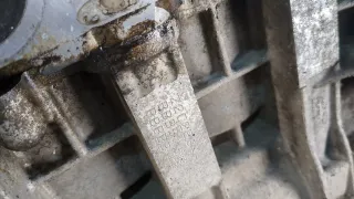 351002B300 Дроссельная заслонка Kia Ceed 2 Арт 11401805, вид 3