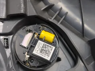 42456619,42520223 Дефлектор обдува салона Chevrolet Bolt Арт 11157849, вид 4