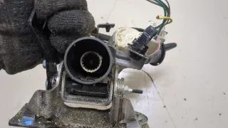 452000D193 Рулевая колонка Toyota Yaris 2 Арт 20402281, вид 2