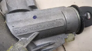 452000D193 Рулевая колонка Toyota Yaris 2 Арт 20402281, вид 3