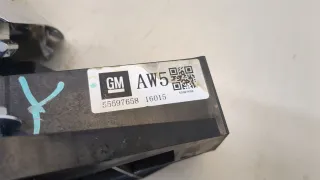  Кулиса Opel Mokka 1 Арт 20408600, вид 5