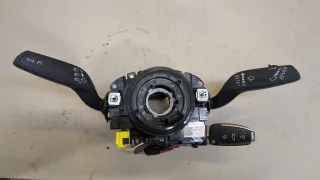 8X0953521B,8X0953502 Переключатель подрулевой (стрекоза) Audi A1 Арт 20324332, вид 1