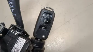 5K0953502K Переключатель подрулевой (стрекоза) Volkswagen Tiguan 1 Арт 20032840, вид 4