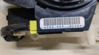 BP4K661B1,BP4K66122,CC3366128 Переключатель подрулевой (стрекоза) Mazda 5 1 Арт 20040480, вид 4