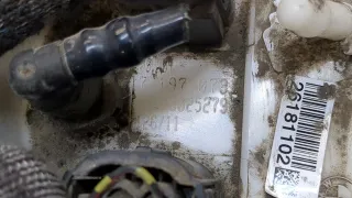  Насос топливный BMW 3 E90/E91/E92/E93 Арт 20414902, вид 4