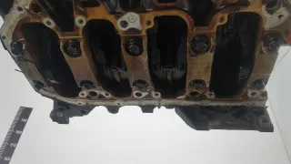 10002RBAE02 Блок цилиндров Honda Accord 7 Арт 20403496, вид 5