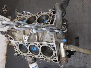 12635548,12641100 Блок цилиндров Cadillac SRX 2 Арт 20388451, вид 1