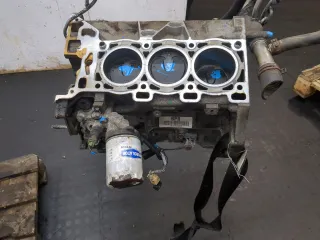 12635548,12641100 Блок цилиндров Cadillac SRX 2 Арт 20388451, вид 2
