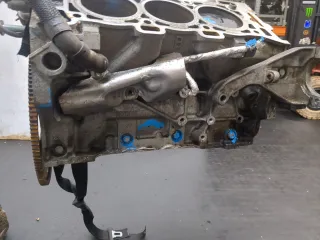 12635548,12641100 Блок цилиндров Cadillac SRX 2 Арт 20388451, вид 4
