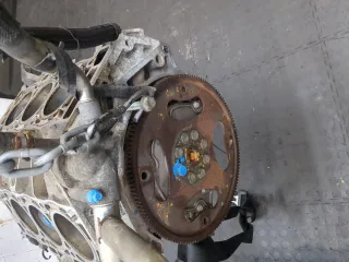 12635548,12641100 Блок цилиндров Cadillac SRX 2 Арт 20388451, вид 5