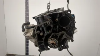  Блок цилиндров Porsche Cayenne 958 Арт 20363987, вид 1