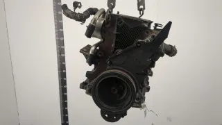  Блок цилиндров Seat Ibiza 4 Арт 20362499, вид 1