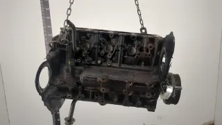 11009VW202 Блок цилиндров Nissan Terrano 2 3.0л Турбо Арт 20348696, вид 3