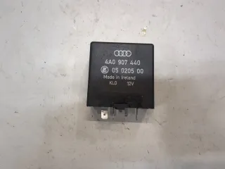 4A0907440,05020500 Реле (прочее) Audi A4 B5 Арт 8310704, вид 1