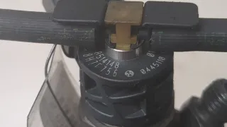 0445110570 Форсунка BMW X3 F25 2.0л Турбо Арт 8485568, вид 2