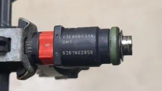 03E133320A Форсунка Seat Ibiza 3 Арт 9114985, вид 5