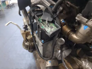 13537805428 Форсунка BMW 3 E90/E91/E92/E93 Арт 11341821, вид 3
