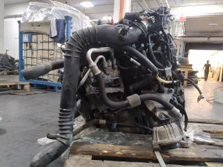 13537805428 Форсунка BMW 3 E90/E91/E92/E93 Арт 11341821, вид 4