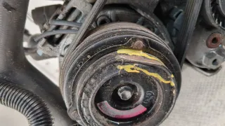13537546244,7546244,13531427335,1427335 Форсунка BMW 5 E39 Арт 11391149, вид 2