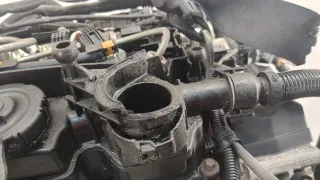 13537810702 Форсунка BMW X3 F25 Арт 11400443, вид 4
