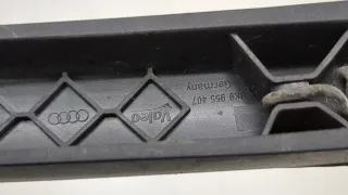 8K9955407 Щеткодержатель задний Audi A4 B8 Арт 20409656, вид 3