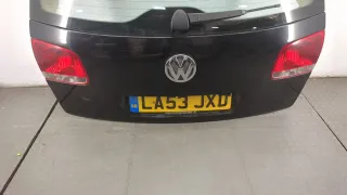 7L6955707A Щеткодержатель задний Volkswagen Touareg 1 Арт 11401149, вид 2