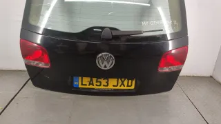 7L6955707A Щеткодержатель задний Volkswagen Touareg 1 Арт 11401149, вид 4