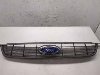 1704635,AM8M5J8C050AB Решетка радиатора Ford Focus 2 restailing Арт 20329534, вид 1