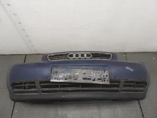 8L08076673FZ Решетка радиатора Audi A3 8L Арт 11399654