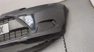  Решетка радиатора Ford Fiesta 6 Арт 11400062, вид 2