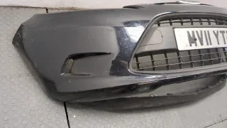  Решетка радиатора Ford Fiesta 6 Арт 11400062, вид 3