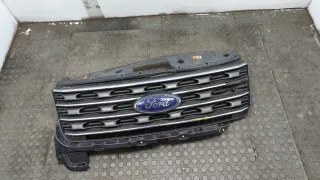 FB538150ABW Решетка радиатора Ford Explorer 5 restailing Арт 20416592, вид 1