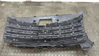 FB538150ABW Решетка радиатора Ford Explorer 5 restailing Арт 20416592, вид 2