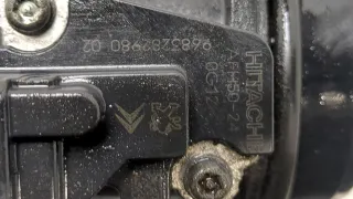 1920RA Расходомер Citroen C3 Picasso Арт 20411723, вид 2