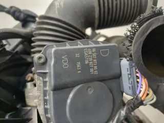 5970A0 Катушка зажигания Citroen C4 Picasso 1 Арт 11374269, вид 2