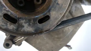 032905106B Катушка зажигания Skoda Octavia A4 Арт 11401927, вид 2