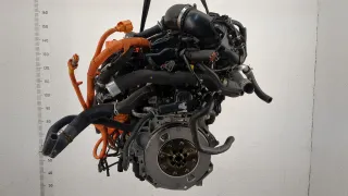 273012M417 Катушка зажигания Hyundai Tucson 4 Арт 11402025, вид 2