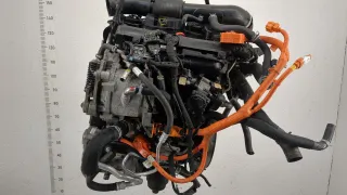 273012M417 Катушка зажигания Hyundai Tucson 4 Арт 11402025, вид 4