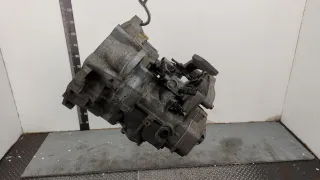  КПП механическая (МКПП) 6-ступенчатая Audi A3 8V Арт 20415126, вид 2