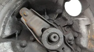  КПП механическая (МКПП) 6-ступенчатая Audi A3 8V Арт 20415126, вид 5