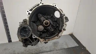 02S300047,02S300047X КПП механическая (МКПП) 6-ступенчатая Skoda Octavia A5 restailing Арт 20413646, вид 1