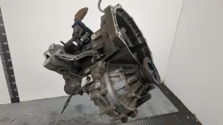 02S300047,02S300047X КПП механическая (МКПП) 6-ступенчатая Skoda Octavia A5 restailing Арт 20413646, вид 2