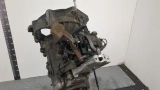 02S300047,02S300047X КПП механическая (МКПП) 6-ступенчатая Skoda Octavia A5 restailing Арт 20413646, вид 3