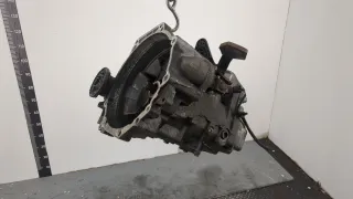 02S300047,02S300047X КПП механическая (МКПП) 6-ступенчатая Skoda Octavia A5 restailing Арт 20413646, вид 4