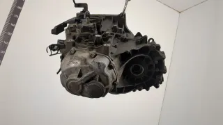 4300026961 КПП механическая (МКПП) 6-ступенчатая Kia Ceed 2 Арт 20411273, вид 4