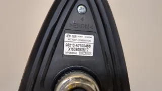 96210A7100 Антенна  Kia Cerato 3 restailing Арт 20410379, вид 4