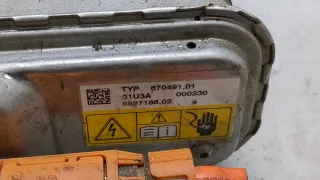 6827186 Подогрев антифриза BMW i3 Арт 20414678, вид 2